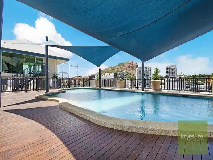 Seventh view of Homely unit listing, 72/86 Ogden Street, Townsville City QLD 4810