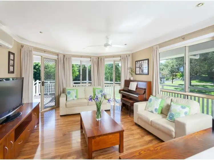 Sixth view of Homely house listing, 62 Saddleback Drive, Dayboro QLD 4521