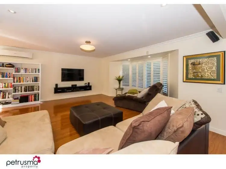 Main view of Homely house listing, 21 Holland Court, Howrah TAS 7018