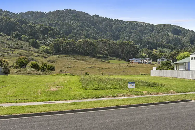 Fourth view of Homely land listing, 40 Seaview Drive, Apollo Bay VIC 3233