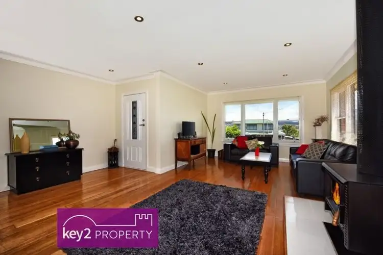 Fifth view of Homely house listing, 6 Franmaree Road, Newnham TAS 7248