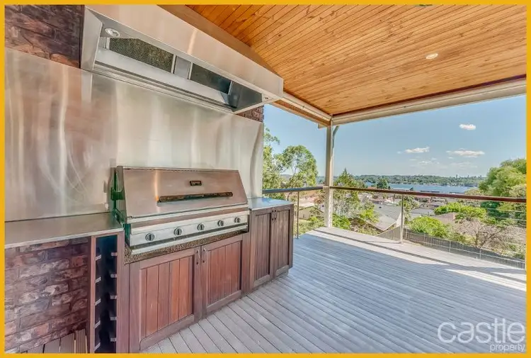 Fifth view of Homely house listing, 42 Somersham Ave, Fishing Point NSW 2283