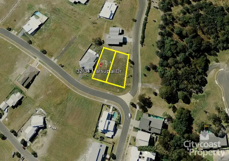 32-34 Marsupial Drive, Pottsville NSW 2489