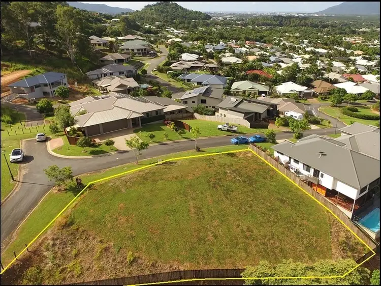 13-15 Whitewood Close, Mount Sheridan QLD 4868