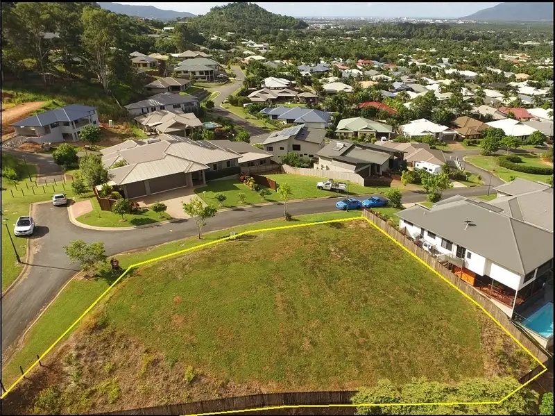 Main view of Homely land listing, 13-15 Whitewood Close, Mount Sheridan QLD 4868