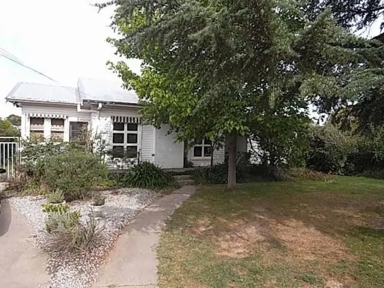 Main view of Homely house listing, 26 McLachlan Street, Orange NSW 2800