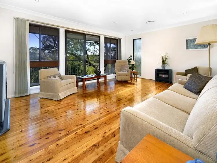 Second view of Homely house listing, 24A Geelong Road, Engadine NSW 2233