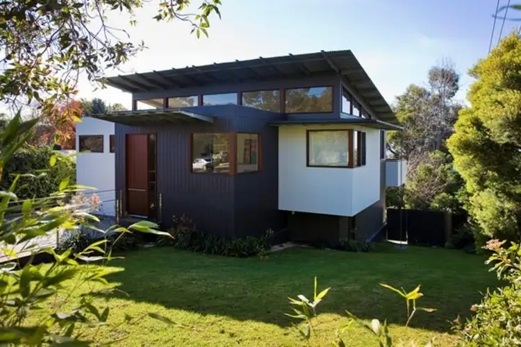 45 George  Street, Lorne VIC 3232