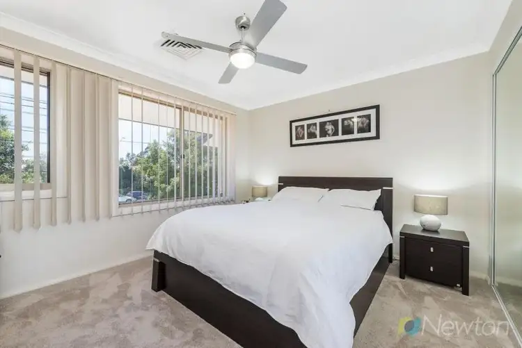 Fifth view of Homely townhouse listing, 3/694 Kingsway, Gymea NSW 2227
