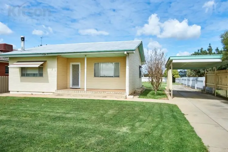 Main view of Homely house listing, 3903 Sturt Highway, Gumly Gumly NSW 2652