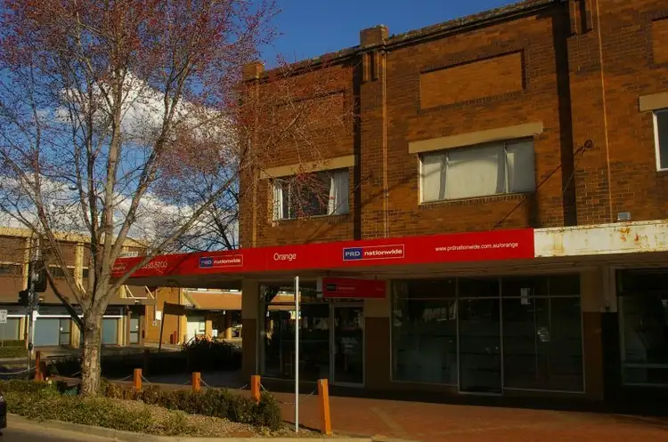 Second view of Homely house listing, 120 Summer Street, Orange NSW 2800