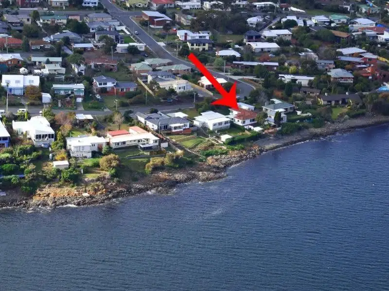 Main view of Homely house listing, 31 Corinth Street, Howrah TAS 7018