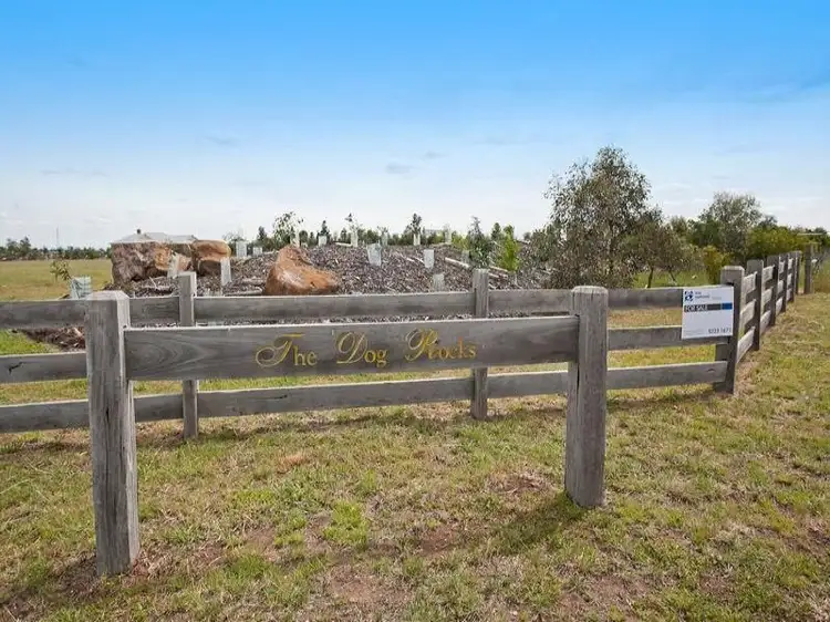 Main view of Homely land listing, 2, LOT 2, 22 Daruma Way, Batesford VIC 3213
