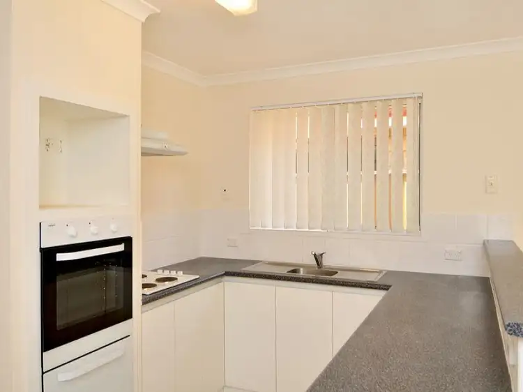 Fifth view of Homely unit listing, 6/194 Old Mandurah Road, Ravenswood WA 6208