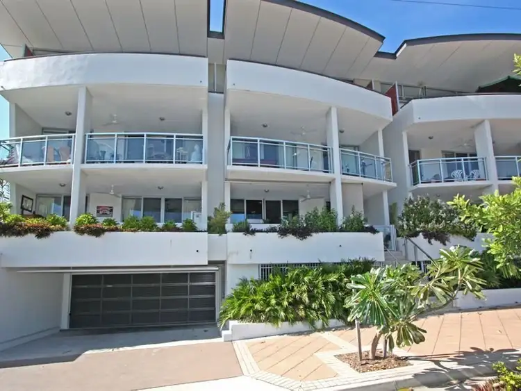 14/1-7 Gregory Street, North Ward QLD 4810