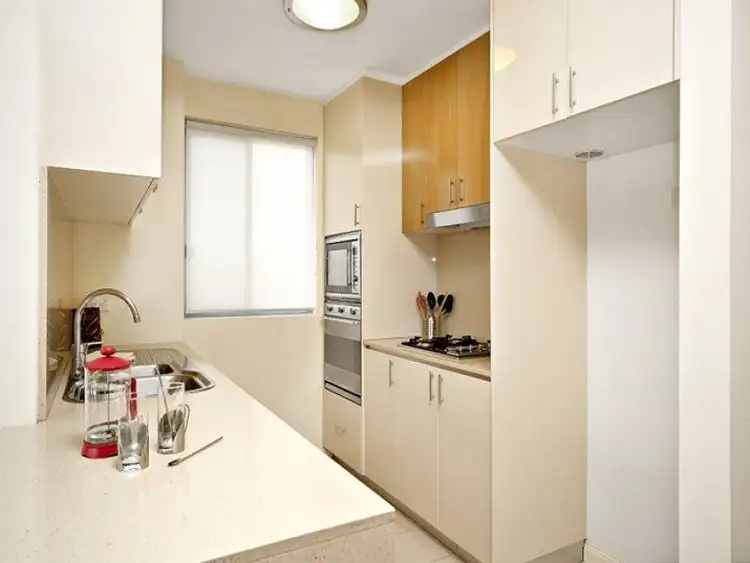 Fifth view of Homely apartment listing, 20/26-30 Ocean Street North, Bondi NSW 2026