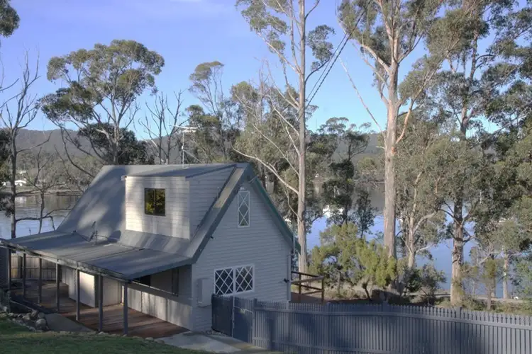 Third view of Homely house listing, 17 Chuter Street, Deep Bay TAS 7112