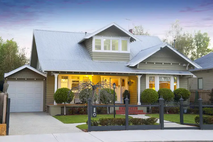119 Aberdeen Street, Newtown VIC 3220