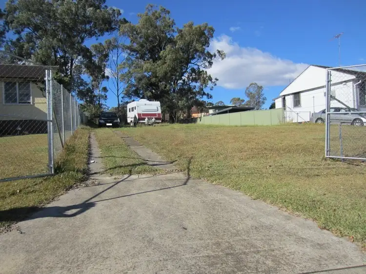 Third view of Homely land listing, 17 June Street, Seven Hills NSW 2147