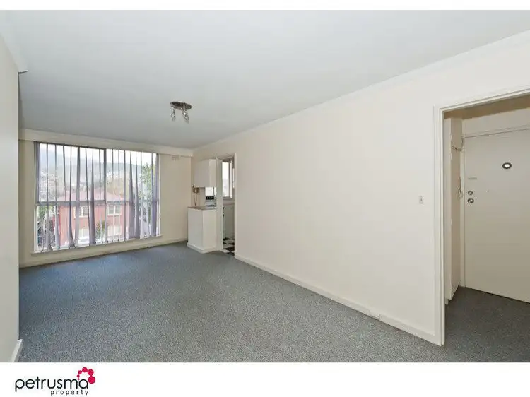Third view of Homely unit listing, 18/22 Runnymede Street, Battery Point TAS 7004