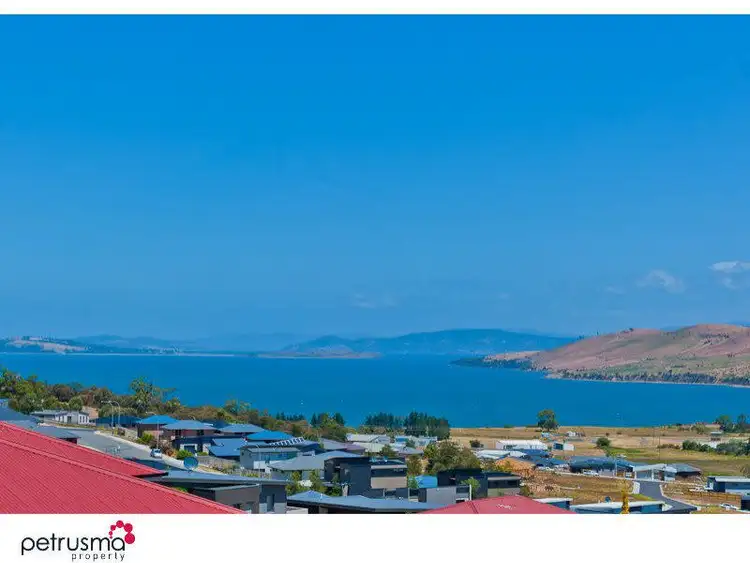 Second view of Homely house listing, 37 Cologne Drive, Oakdowns TAS 7019