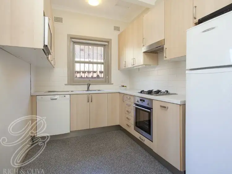 Third view of Homely semi-detached listing, 14A Shepherd Street, Ashfield NSW 2131