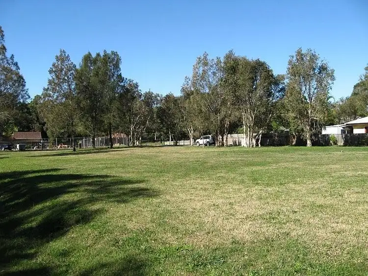 Third view of Homely land listing, LOT 6, 16 Oakland Court, Byron Bay NSW 2481