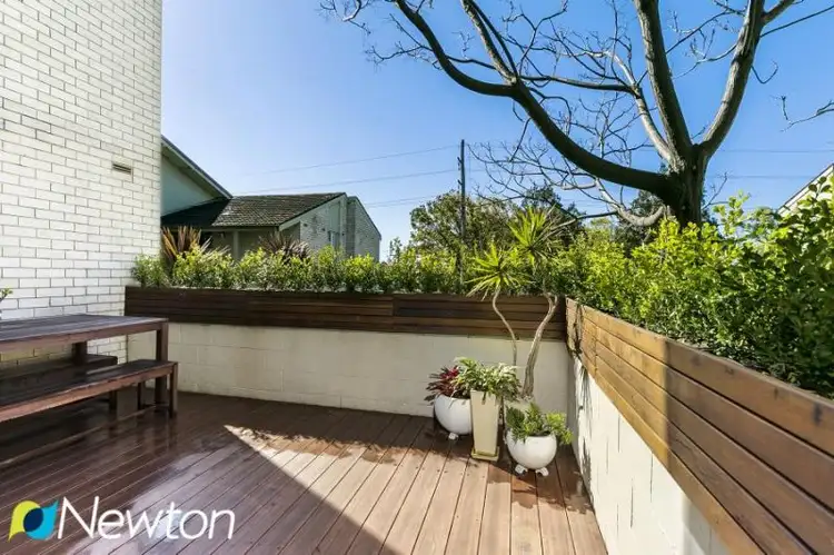 Second view of Homely apartment listing, 9a/5-29 Wandella Road, Miranda NSW 2228