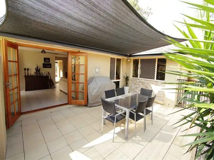 Second view of Homely house listing, 44 Burrumbeet Street, Petrie QLD 4502