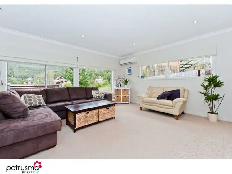 Second view of Homely house listing, 3 Meagher Court, South Hobart TAS 7004