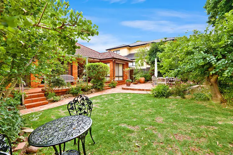 Fifth view of Homely house listing, 38 Myrna Road, Strathfield NSW 2135