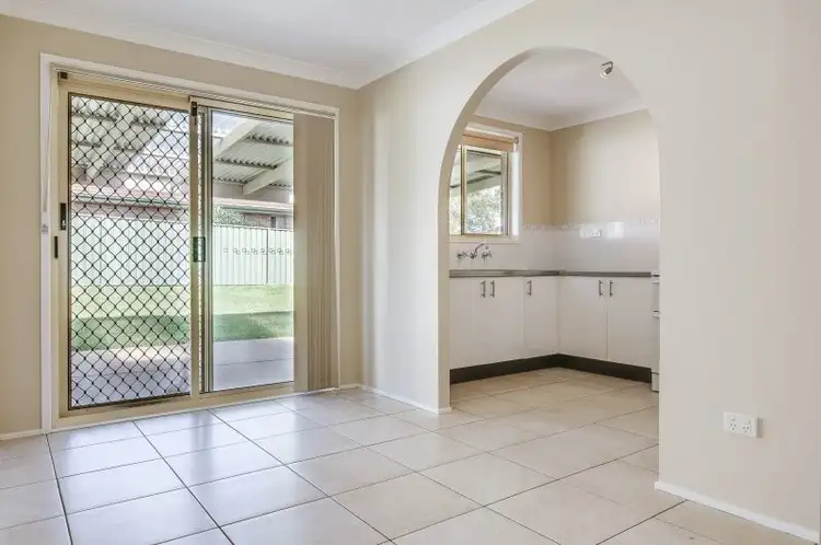 Sixth view of Homely house listing, 9 White Swan Ave, Blue Haven NSW 2262
