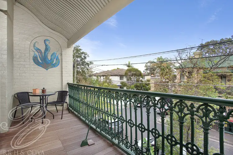 Fifth view of Homely house listing, 66 Station Street, Newtown NSW 2042