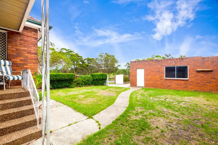 Third view of Homely house listing, 61 Myrna Road, Strathfield NSW 2135