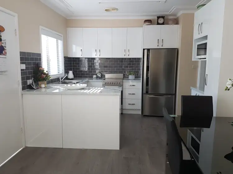 Second view of Homely house listing, 8 Labulla Place, Glendale NSW 2285