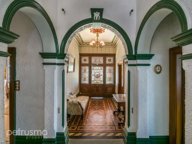 Fifth view of Homely house listing, 64 Lochner Street, West Hobart TAS 7000