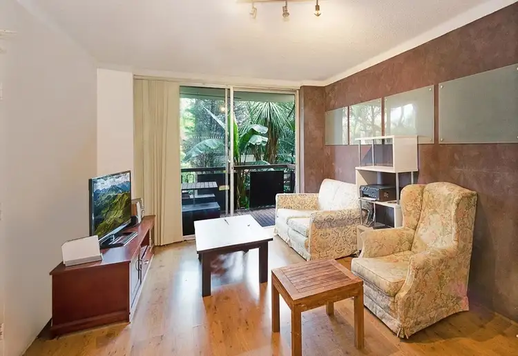 17/446 Pacific Highway, Lane Cove NSW 2066