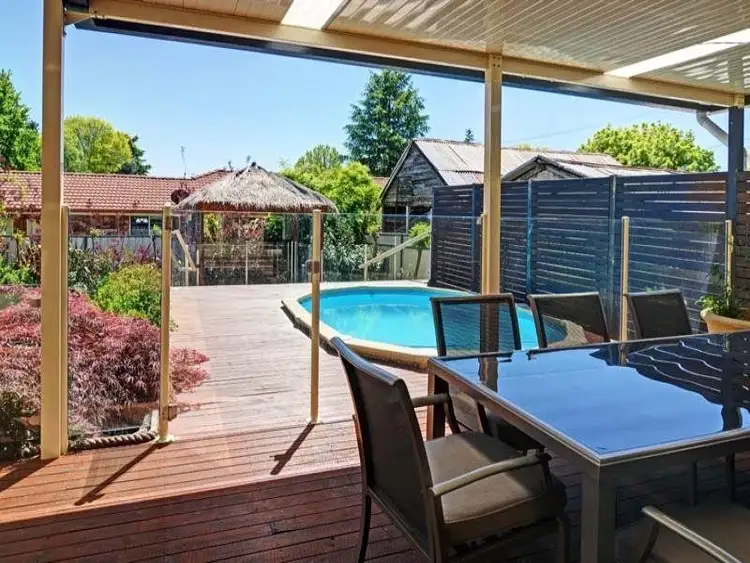 Second view of Homely house listing, 443 Summer Street, Orange NSW 2800