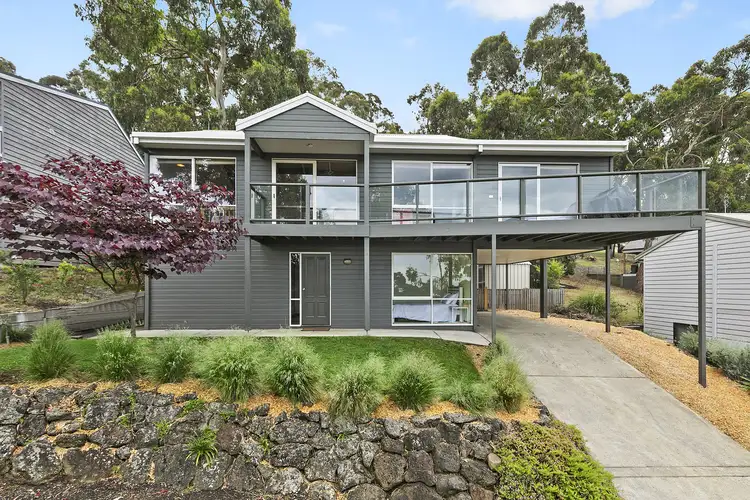 Main view of Homely house listing, 16 Normanby Terrace, Lorne VIC 3232