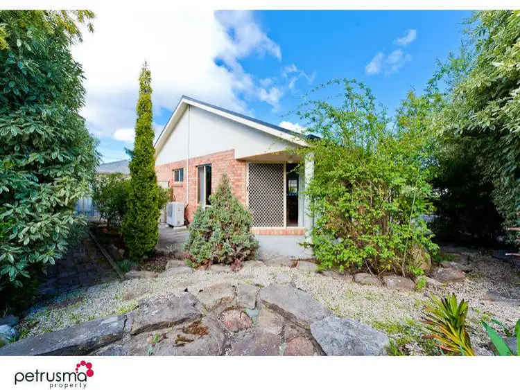 Second view of Homely villa listing, 2/20 Natone Street, Lindisfarne TAS 7015