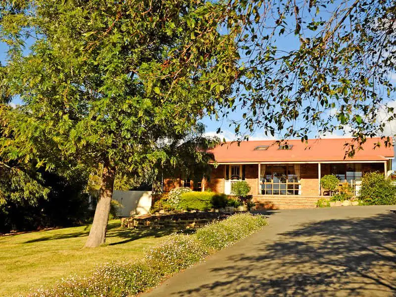 Main view of Homely house listing, 10 Lachlan Road, New Norfolk TAS 7140