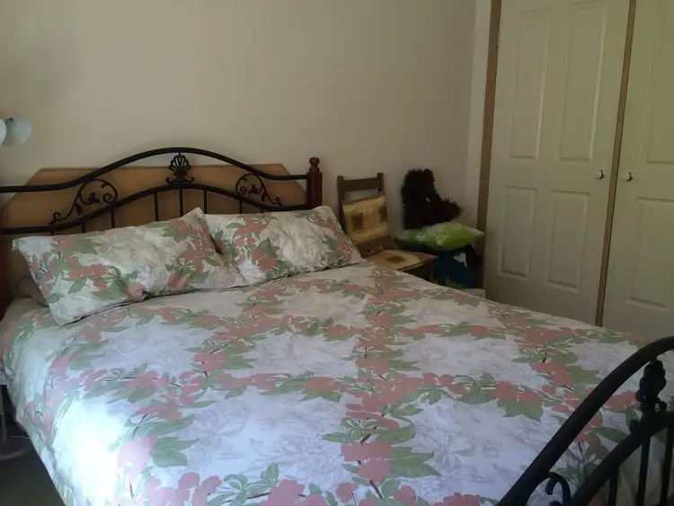 Fifth view of Homely townhouse listing, 1/96 Delany Avenue, Bright VIC 3741