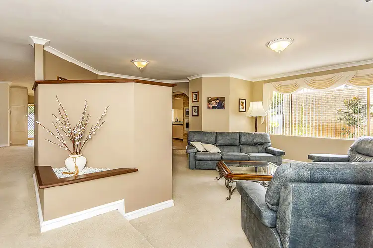 Sixth view of Homely house listing, 8 Avocet Place, Yangebup WA 6164