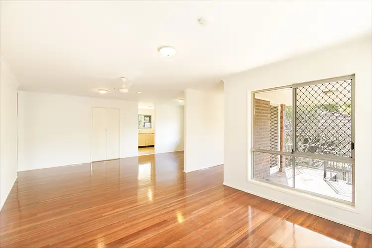 Fourth view of Homely house listing, 28 Cedarhurst Street, The Gap QLD 4061