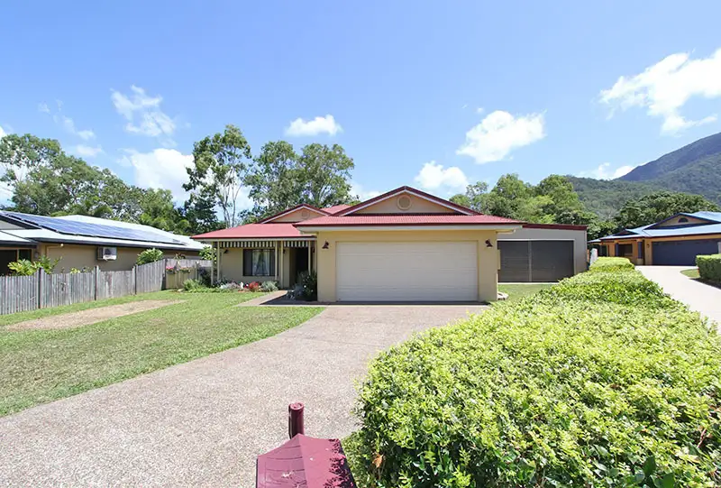 Main view of Homely house listing, 7 Melvin Close, Edmonton QLD 4869