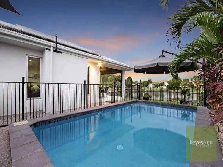 Third view of Homely house listing, 3 Springside Terrace, Idalia QLD 4811
