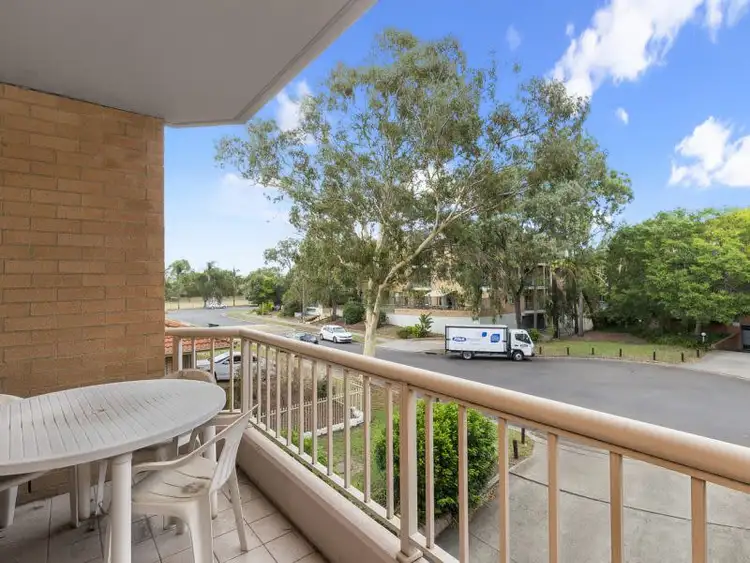Fifth view of Homely unit listing, Address available on request