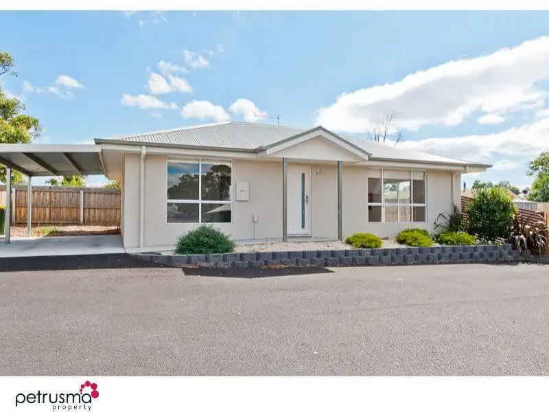 Main view of Homely villa listing, 5/40A Andrew Street, Brighton TAS 7030