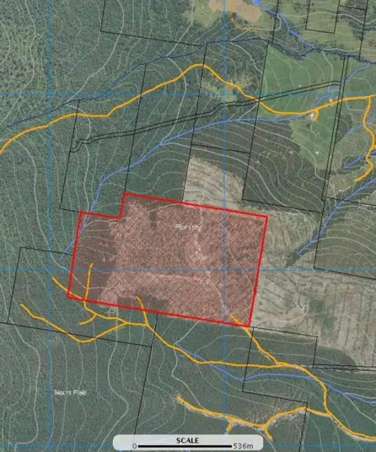 Sixth view of Homely land listing, Ransley Road, Ellendale TAS 7140
