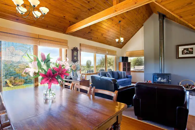 Third view of Homely house listing, 6 Galbraith Way, Apollo Bay VIC 3233